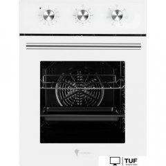 Электрический духовой шкаф Leonord LEO-45002W