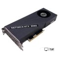 Видеокарта Manli GeForce RTX 3060 LHR Blower M1499+N630-00