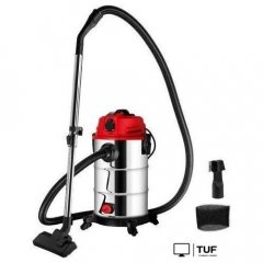 Пылесос Wortex VC 3014 WS 1319993