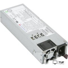 Блок питания Supermicro PWS-1K62A-1R