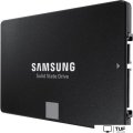 SSD Samsung 870 Evo 4TB MZ-77E4T0BW