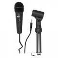 Проводной микрофон Ritmix RDM-120