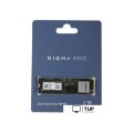 SSD Digma Pro Top P6 2TB DGPST5002TP6T6