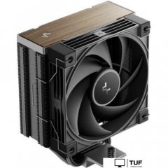 Кулер для процессора DeepCool AK400 G2 R-AK400G2-BKNNMN-GJD