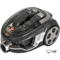 Пылесос JVC JH-VC400