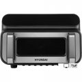Аэрогриль Hyundai HYF-9080
