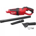 Пылесос Milwaukee M12HV-0