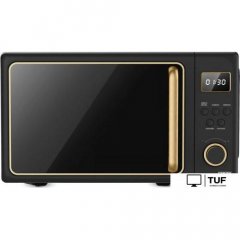 Микроволновая печь CENTEK CT-1565 (черный)