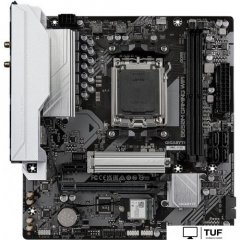 Материнская плата Gigabyte B650M Gaming WiFi (rev. 1.0)