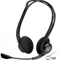 Офисная гарнитура Logitech PC Headset 960 USB