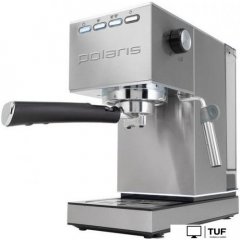 Рожковая кофеварка Polaris PCM 1542E Adore Crema
