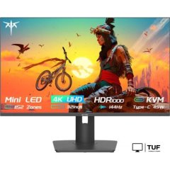 Игровой монитор KTC M32P10
