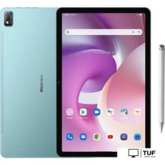 Планшет Blackview Tab 16 (мятный зеленый)