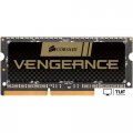 Оперативная память Corsair Vengeance 4GB DDR3 SO-DIMM PC3-12800 (CMSX4GX3M1A1600C9)