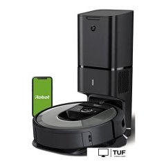 Робот-пылесос iRobot Roomba Combo i8+