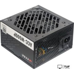 Блок питания Accord ACC-W600P