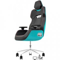 Игровое (геймерское) кресло Thermaltake Argent E700 (бирюзовый)