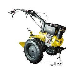 Мотоблок Champion DC1193E