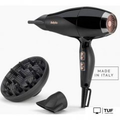 Фен BaByliss Air Power Pro 6716DE