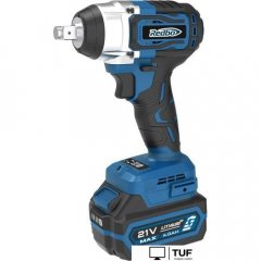 Гайковерт Redbo OAW-21/300BL (с 2-мя АКБ, кейс)