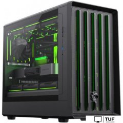 Корпус GameMax Legend CLAW 360 (черный)