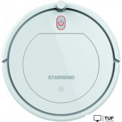 Робот-пылесос StarWind SRV3730