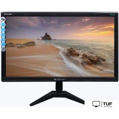 Монитор Zebronics ZEB-A22.BK