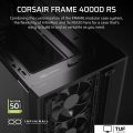 Корпус Corsair Frame 4000D RS CC-9011312-WW