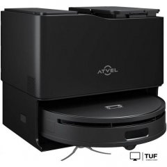 Робот-пылесос Atvel R100