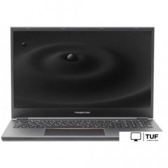 Ноутбук Гравитон Н17И-Т 152511