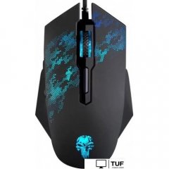 Игровая мышь SmartBuy Rush Mondus SBM-744G-K