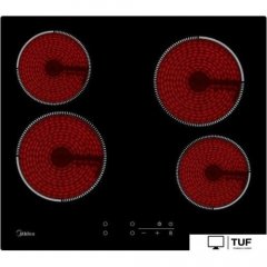 Варочная панель Midea MCH 64140