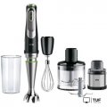 Погружной блендер Braun MultiQuick 9 MQ9138XI