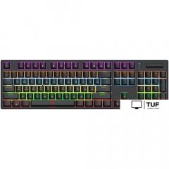 Клавиатура HAFF Synthblood