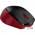 Мышь Genius NX-8000S USB-A (черный/красный)