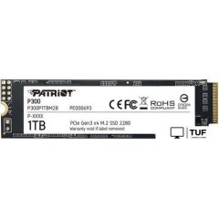 SSD Patriot P300 1TB P300P1TBM28
