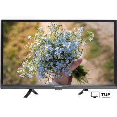 Телевизор Horizont 24LE7011D