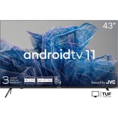 Телевизор KIVI 43U750NB