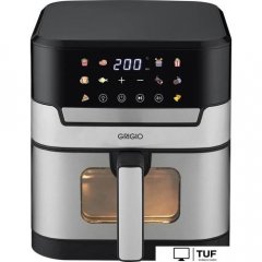 Аэрогриль (аэрофритюрница) GRIGIO HAF-167V2