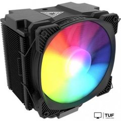 Кулер для процессора Montech Air Cooler 210 (черный)