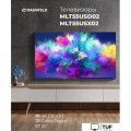 Телевизор MAUNFELD MLT55USX02