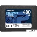 SSD Patriot Burst Elite 480GB PBE480GS25SSDR