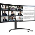 Монитор LG UltraWide 34WR55QK-B