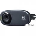 Веб-камера Logitech HD Webcam C310