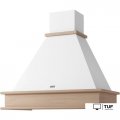 Кухонная вытяжка Franke Country Wood FCL 90 A2 321.0592.488 (белый)
