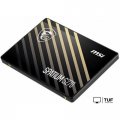 SSD MSI Spatium S270 480GB S78-440E350-P83