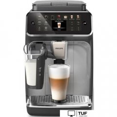 Кофемашина Philips LatteGo EP4446/70