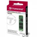 SSD Transcend MTS800 256GB TS256GMTS800S