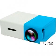 Проектор BrightSign DMP2355B (голубой)