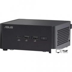 Компактный компьютер ASUS NUC 14 Pro 14RVH